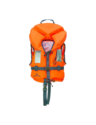 Gilet junior 100n 0-2a