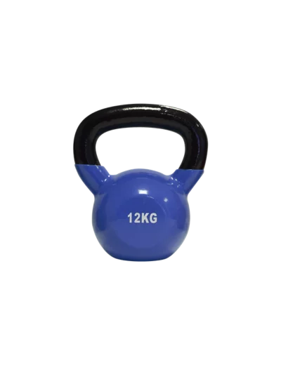 Kettle bell-12kg
