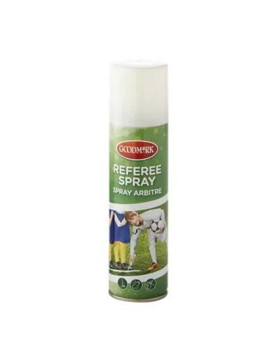 Spray arbitre - 150 ml