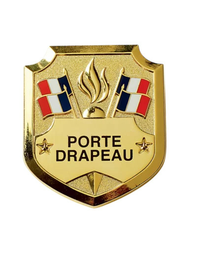 Ins porte-drap dim 5,5x4cm