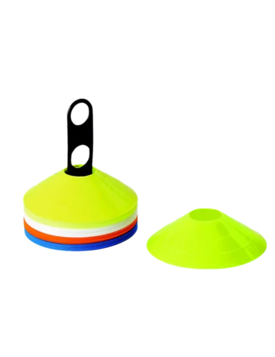 Kit de 40 coupelles