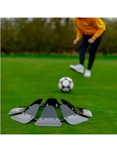 Bogey mobile footgolf moyenne taill