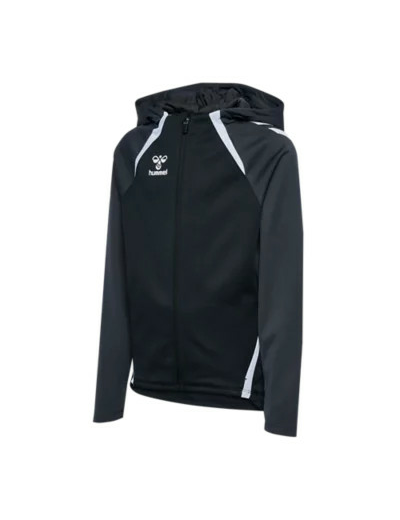 Lead 2.0 zip hoodie enfant