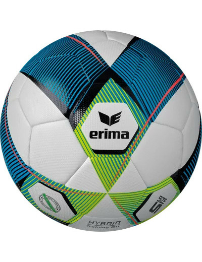 Ballon football hybrid training 2.0