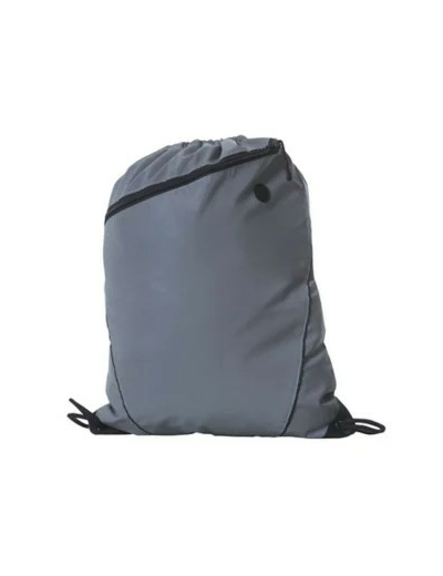 Basic smart backpack reflective