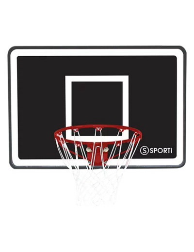 But de basket mural