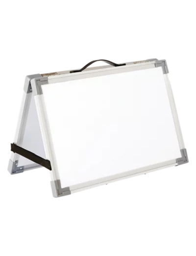 Tableau magnetique vierge transport