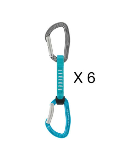 6 degaines djinn axess turquoise 11