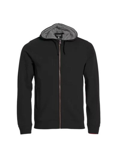 Classic hoody f z