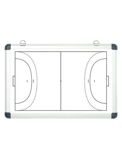 Tablette tactique handball ecran lc