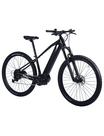 Vtt electrique adulte e-summit 940
