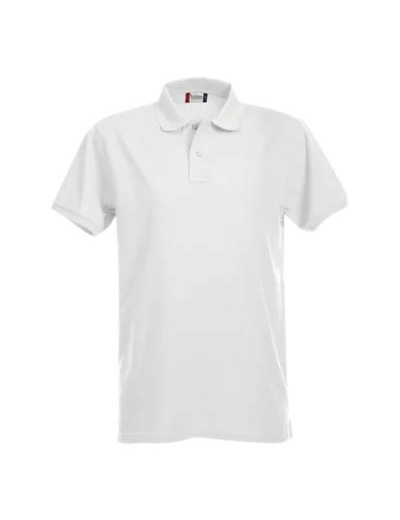 Stretch premium polo
