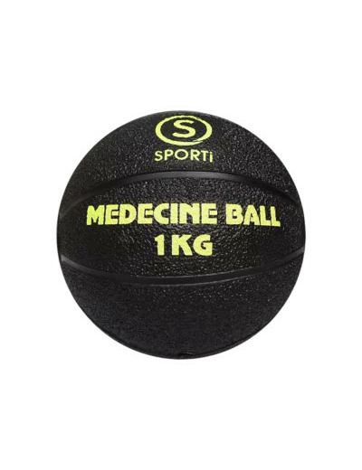 Medecine ball gonflable
