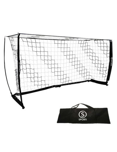 Mini but de football 2.4 x 1.2 m