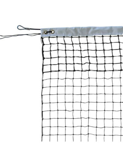 Filet tennis pe