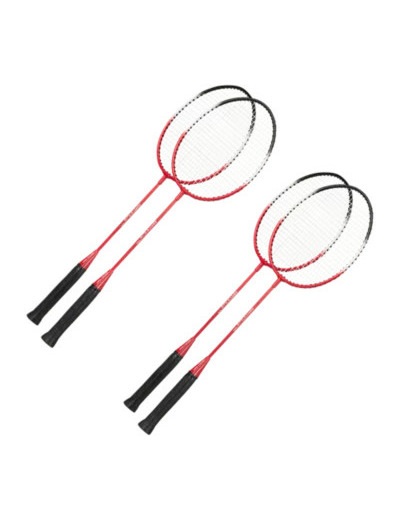 Speed 100 - 4 players net set