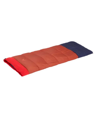 Camp flanelle ii