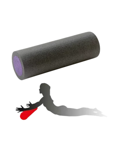 Rouleau mousse