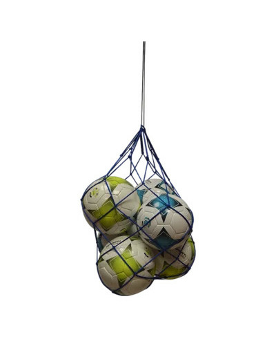 Filet porte-ballons (5/6 ballons)