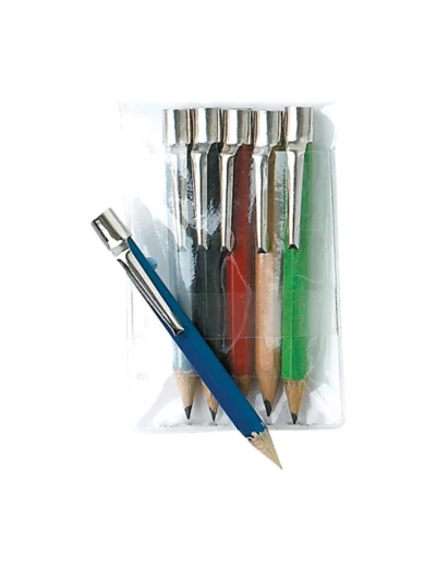 Crayon d arbitre - les 6