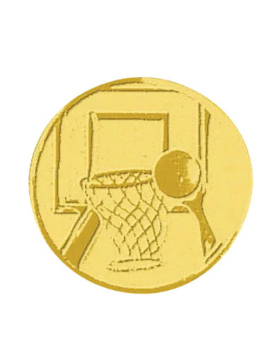 Pb 9 basket alu 25mm