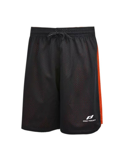 Short basket réversible junior
