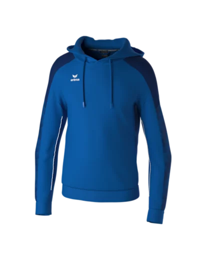 Sweat a capuche evo star