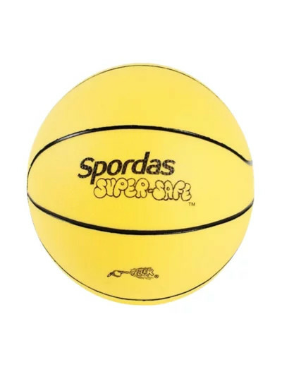 Ballon basket supersafe t3