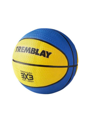 Basketball 3x3 cellulaire street de