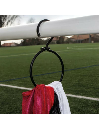 Porte chasubles pvc