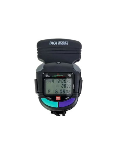 Chronometre 300 memoire