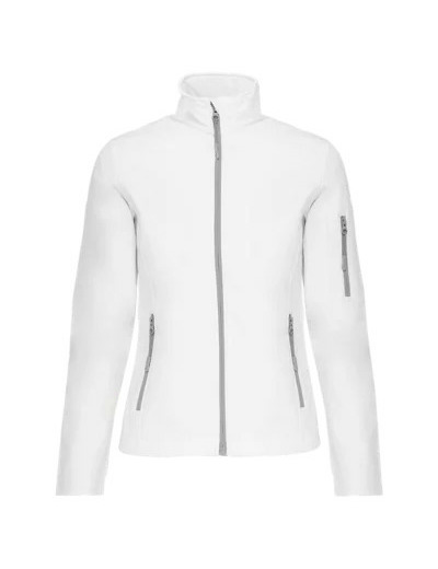 Veste softshell femme