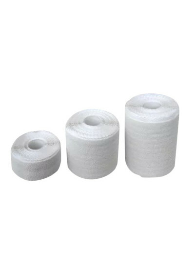 Bande adhesive elastique 6 cm