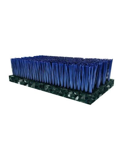 Brosse chauss'propre