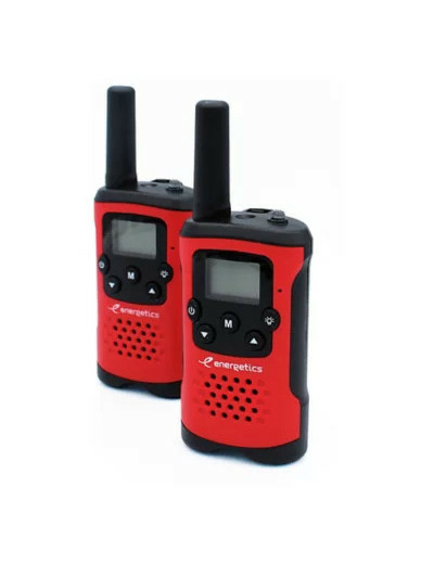 Talkies-walkies 5 p
