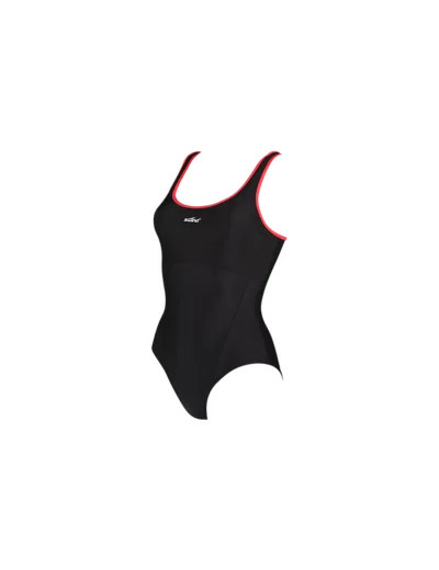 Maillot aquagym femme