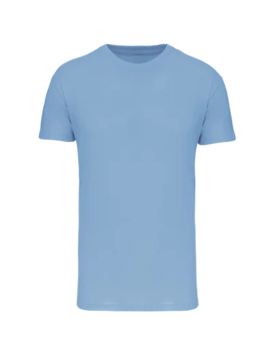 T-shirt bio150ic col rond enfant