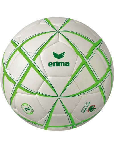 Ballon handball magic white
