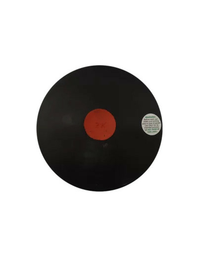 Disque à lancer 2kg