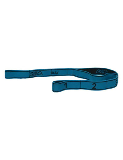 Bande elastique fitness 10