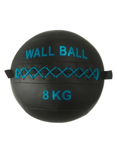 Wall ball