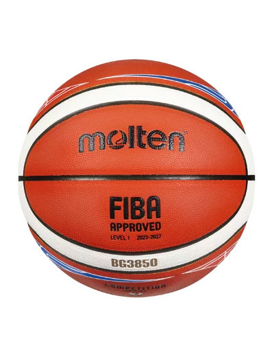 Ballon basketball competition bg3850 ffbb