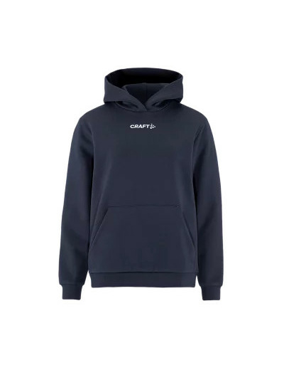 Community 2.0 logo hoodie w na