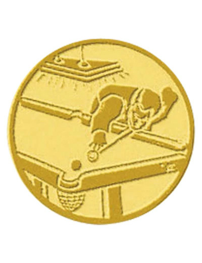 Pa 12 huit pool alu 50mm