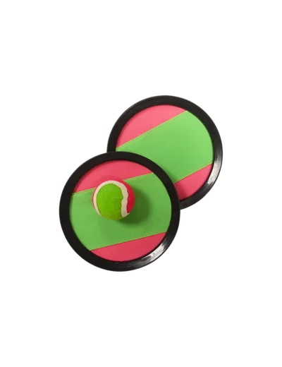 Jeu de catcher ball