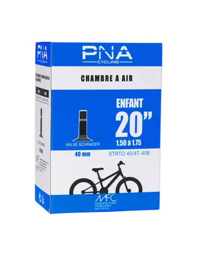 Chambre à air 20’’