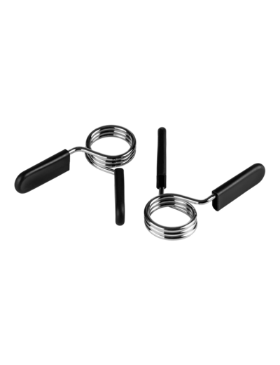 Accessoires barre spring lock