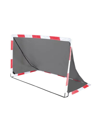 But pop up handball