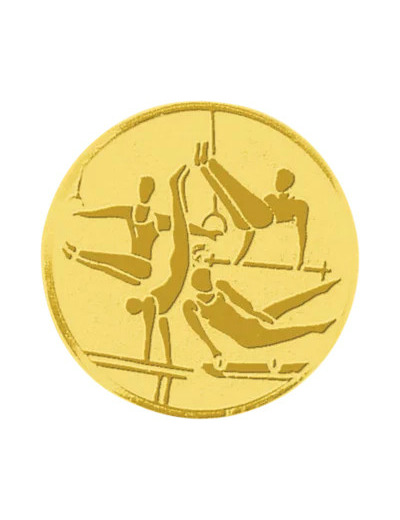 Pb 47 gym homme alu 25mm