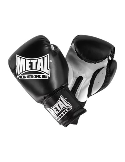 Gants multiboxe initiation